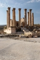 Roman ruins, Jerash Jordan 6